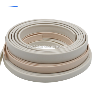 T Type meubelmaterialen PVC Edge Banding